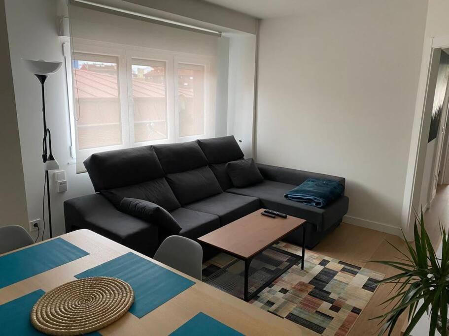 172A Centrico Y Moderno Apartment Gijon Ngoại thất bức ảnh