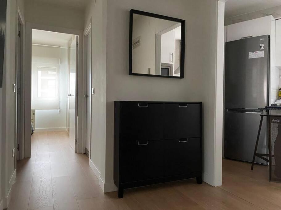 172A Centrico Y Moderno Apartment Gijon Ngoại thất bức ảnh