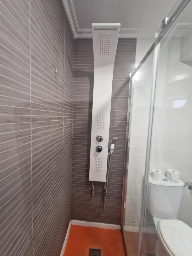 172A Centrico Y Moderno Apartment Gijon Ngoại thất bức ảnh