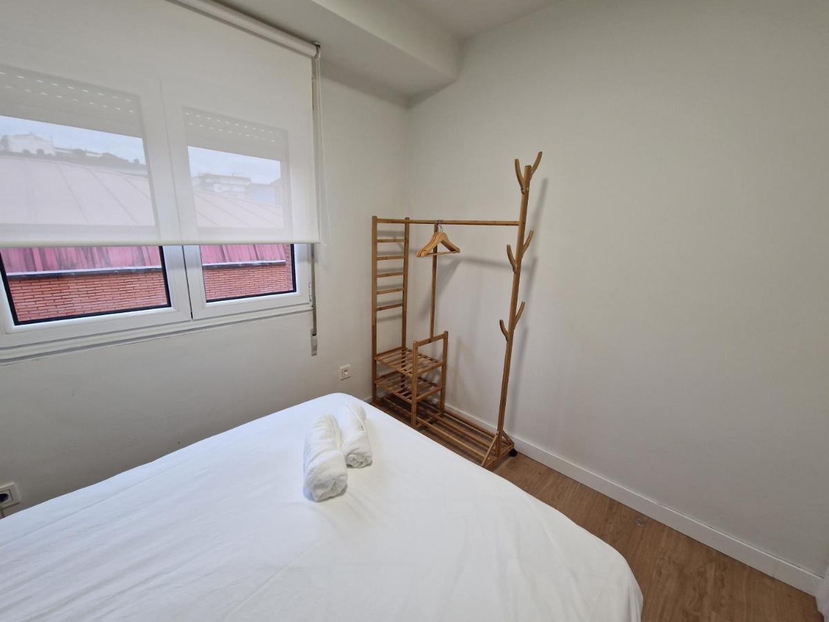 172A Centrico Y Moderno Apartment Gijon Ngoại thất bức ảnh