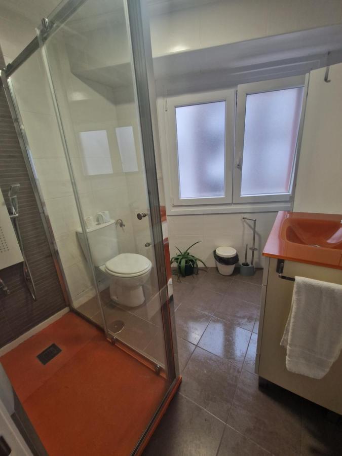 172A Centrico Y Moderno Apartment Gijon Ngoại thất bức ảnh